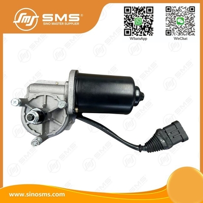 Zestaw silnika wycieraczki 810W26401-6143 HOWO Części ciężarówki HOWO T5G C7H