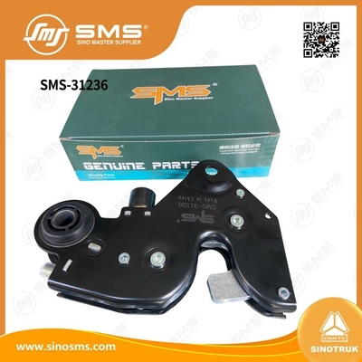 Hydrauliczna blokada kabiny 81.61851.6020 SHACMAN Części ciężarówki Shacman F3000 w/ Sensor SMS