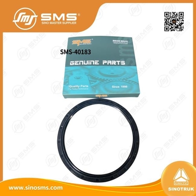 AZ9114520223 Trunnion Oil Seal Shaft HOWO Części ciężarówki Shacman Foton Dongfeng