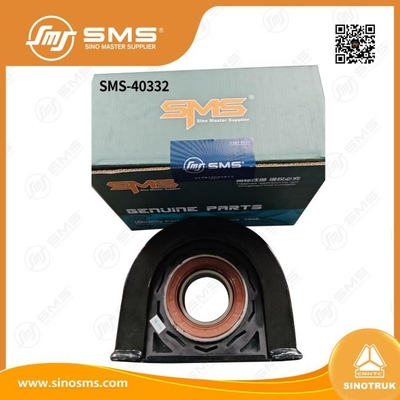 Zestaw łożysk centralnych AZ9319313260 HOWO Części ciężarówki Nowy model (70 mm) SMS