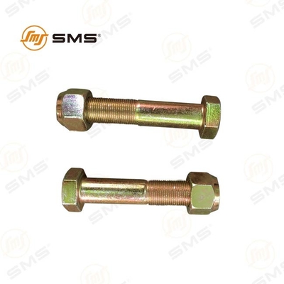 Bolt Sinotruck HOWO Części ciężarówki Bolt Straight Arm Q151B20110