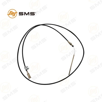 Kabel gazu WG9725570002 Kabel akceleratora Sinotruk HOWO Części ciężarówek