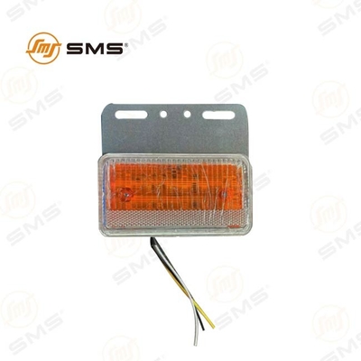 Światła obrysowe boczne przyczepy SD-4010 24V-A SMS Truck Parts