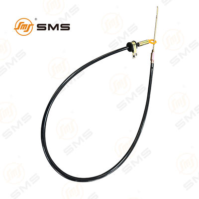 Olejna sznurówka Vg1500010600 Ruler olejowy Sinotruk Howo Części ciężarówek