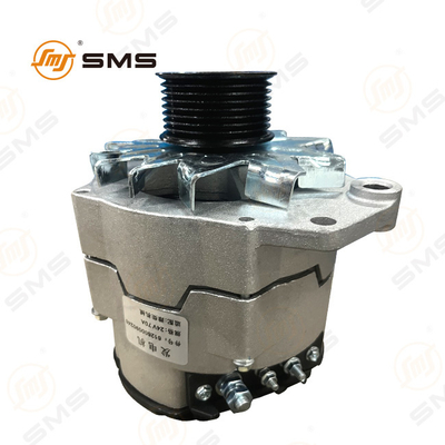 Alternator do agregatu prądotwórczego silnika wysokoprężnego WEICHAI 612600090248 24V/28V 70A