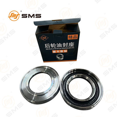 Uszczelka piasty koła tylnego HOWO 199012340019 Uszczelka olejowa