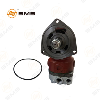 Sprężarka klimatyzacji Weichai 612600130777 do WD615 WD618 WP10