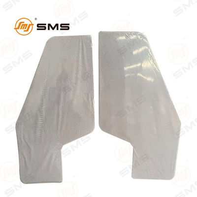 Panel wykończeniowy drzwi Shacman F3000 81.62630.5095 Części do ciężarówek