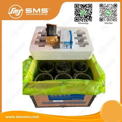 12272090 Zestaw cylindrów Części silnika WEICHAI