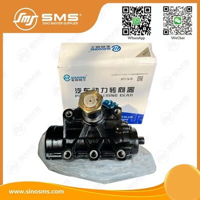 DZ9114470075 Pompa wspomagania układu kierowniczego Części do ciężarówek SHACMAN