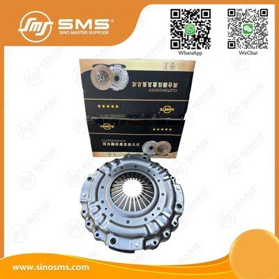 DZ9114160026 Płytka sprzęgłowa SHACMAN Części ciężarówek