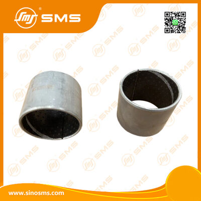 Tuleja zwrotnicy Sinotruk Howo WG4095415010