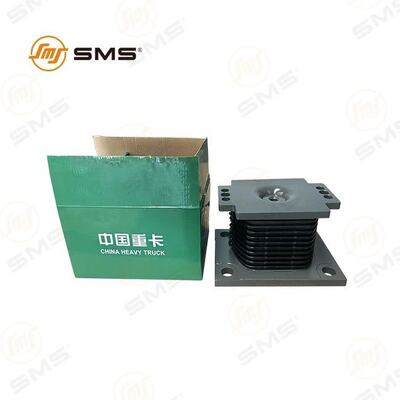 Oryginalny SINOTRUK HOWO Wsparcie gumowe do montażu kabiny ciężarówki AZ9725520278