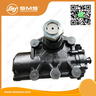 DZ9X189430107 Pompa sterująca dla ciężarówki Shacman Delong F3000 X3000 Hydraulic Pump Assy