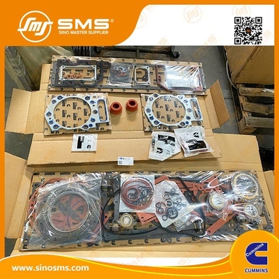 105*45*30 CM Silnik Cummins KT19 ZESTAW 3801007 3800728