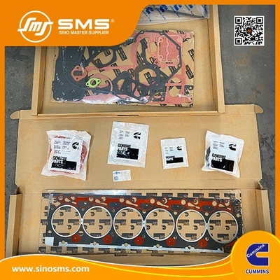 93*40*30CM Silnik Cummins 6BT5.9 ZESTAW 4089649 3802376