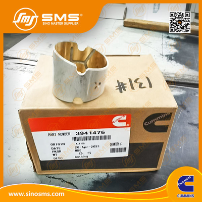 Silnik Cummins M11 3941476 Tuleja korbowodu 8*4*3CM