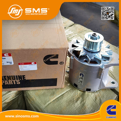 4988377 Silnik 4BT CUMMIN Alternator 25*25*25CM ISO9001
