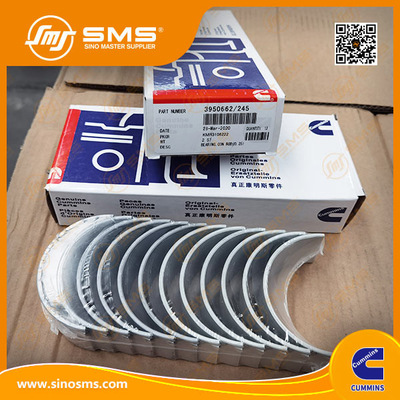 Silnik CUMMINS 6CT 3950662 Łożysko korbowodu CUMMINS