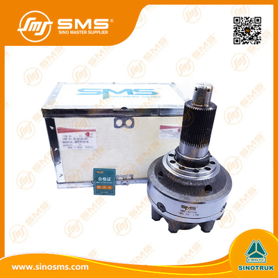 AZ9231320171 Części do ciężarówek SMS Sinotruk Howo Części podwozia Diff Assy SMS-40088