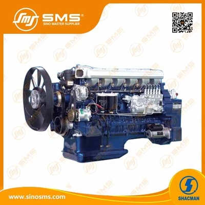 Wd615 Wd618 Wp10 Weichai silnik szacman kompletny