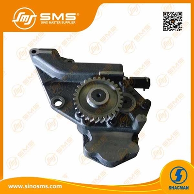 Wp10 SHACMAN Truck Parts AZ1500070021A Zespół pompy olejowej