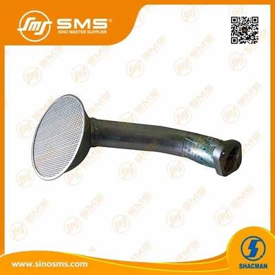 Weichai Shacman 61800070051 Zespół filtra oleju Wp10
