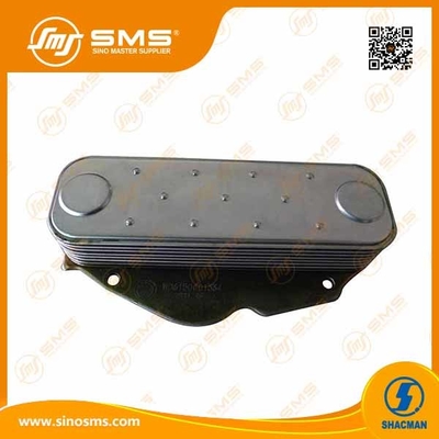 SHACMAN 61500010334 Weichai Rdzeń chłodnicy oleju silnikowego Wp10