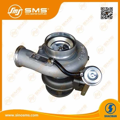 Turbosprężarka silnika ciężarówki Shacman 612600118895 215*295