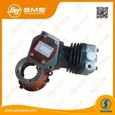 BV SHACMAN Truck Parts Sprężarka powietrza Pojedynczy cylinder 612600130177