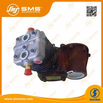 Sprężarka powietrza Shacman z pojedynczym cylindrem 612600130125