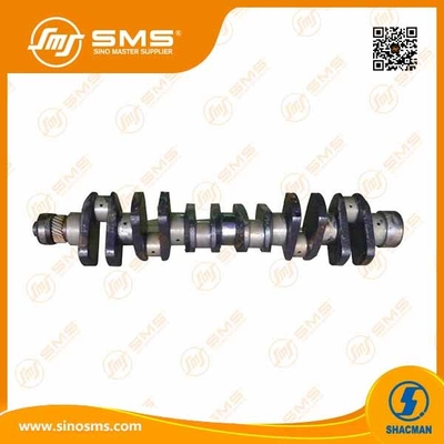 Wp12 SHACMAN Truck Parts Truck Wał korbowy 612630020038