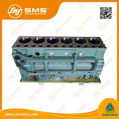 61500010373 Wąskie bloki cylindrów silnika EURO II 940 * 340 * 470