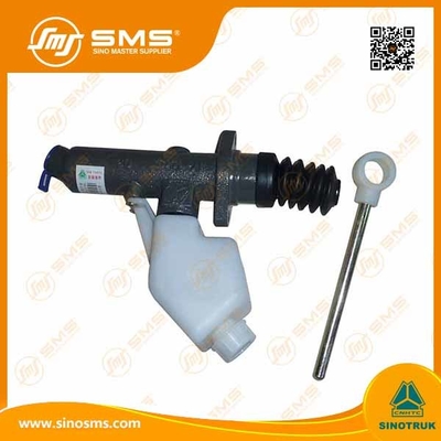 WG9719230015 Główny cylinder sprzęgła Sinotruk Howo Truck Części zamienne do skrzyni biegów