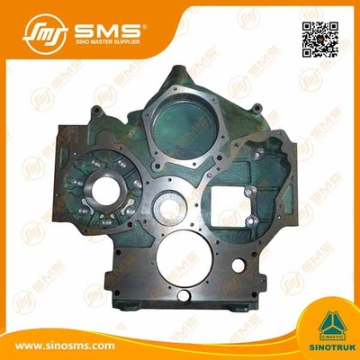 61557010008 Skrzynia biegów Sinotruk Howo Truck Engine Spare Parts
