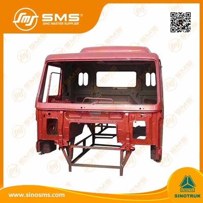 HW70 Pokrywa kabiny do części zamiennych Sinotruk Howo Truck CAB