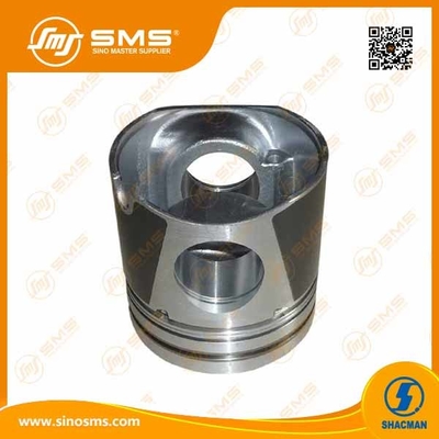 61260020024 Tłok silnika ciężarówki 13 * 13 * 13 CM Części bloku cylindrów
