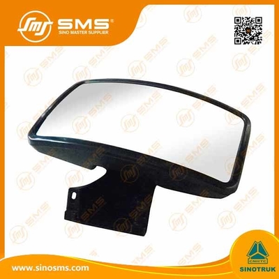 CAB Części zamienne BV Howo Lusterko boczne WG1600770007 333 * 270 * 60
