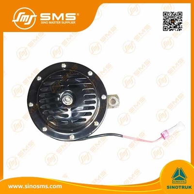 Sinotruk Howo CAB Części zamienne Ciężarówka Klaxon WG9718710002 105 * 30MM
