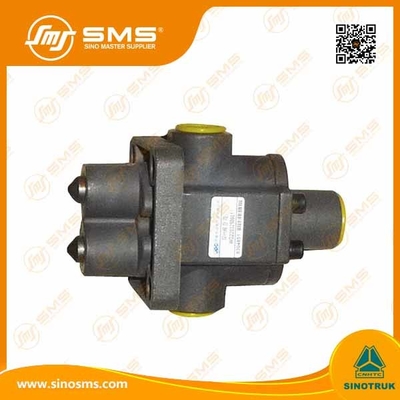 Podwójny zawór H 115206006 35 × 25 × 15 mm do ciężarówki Sinotruk Howo