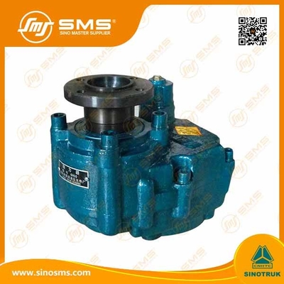 QH50 Power Take Off (PTO) dla części ciężarówek Sinotruk Howo