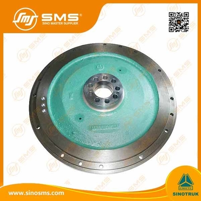 TS16949 Sinotruk Howo FlyWheel On Truck 612600020220 HOWO Części zamienne do silnika