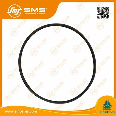 VG2600020253 Pasek wentylatora 8PK1050 Sinotruk Howo Części zamienne do silnika ciężarówki
