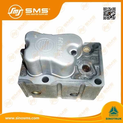 ASSY Sinotruk HOWO Części do ciężarówek Głowica cylindra ciężarówki 61560040058