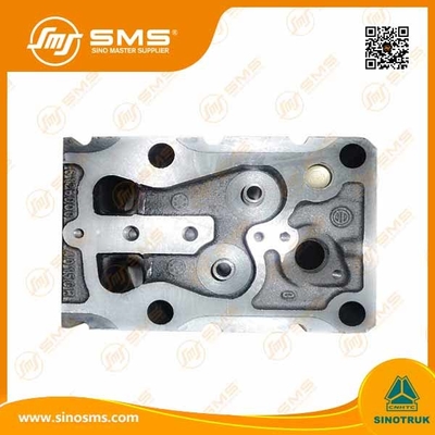Sinotruk Howo Ciężarówka z głowicą cylindrów Wd615 61560040040A