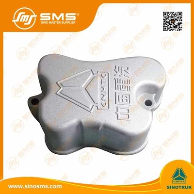Aluminiowa osłona głowicy cylindra Sinotruk Howo VG14040065
