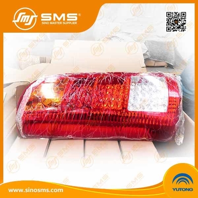65*30*20 CM tylne światła zespolone 3715-00169A 3715-00170A
