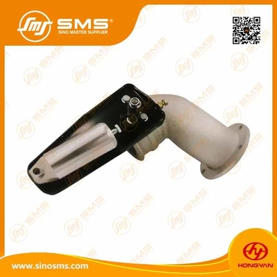 3506-7960095 Zawór hamulca wydechowego SAIC HONGYAN IVECO Części do ciężarówek