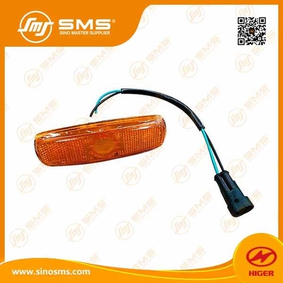 37V11-15010-A1 Lampa obrysowa boczna autobusu Części zamienne do autobusów Higer