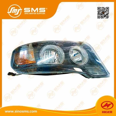 OEM ODM KLQ6108 Higer Bus LAMPA PRZEDNIA Standardowy rozmiar